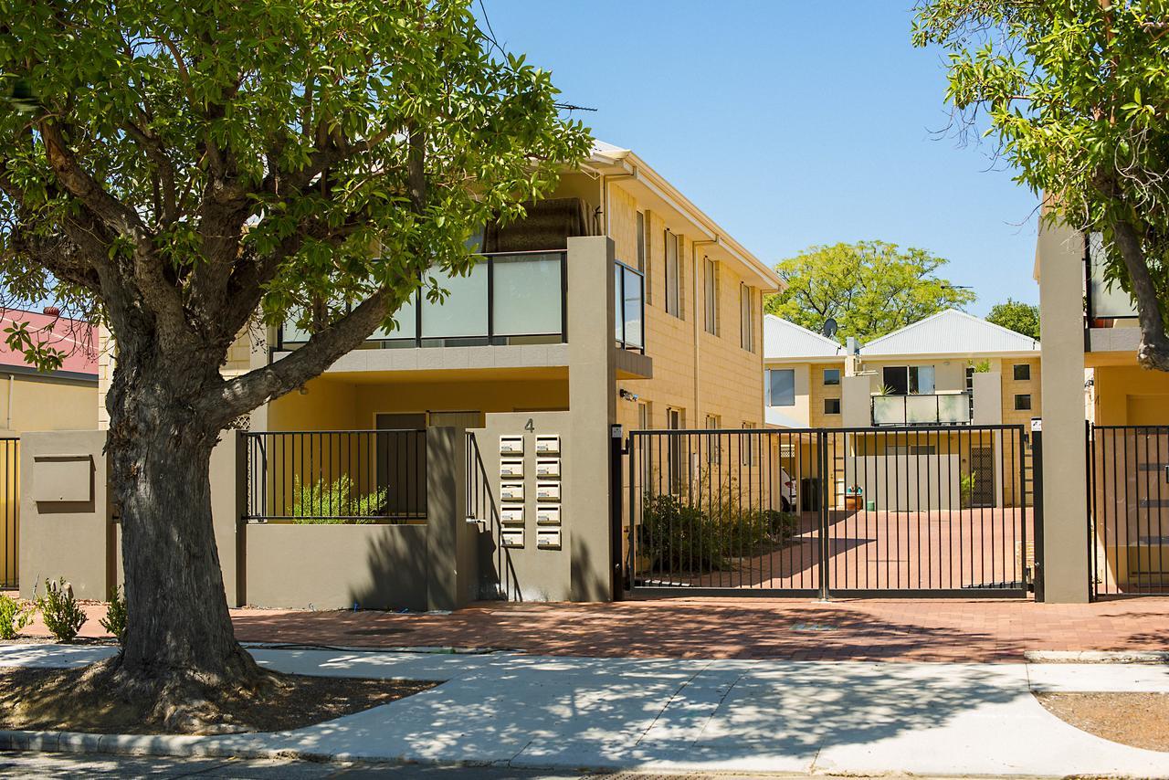 Midland Haven - Midland Wa Apartment Luaran gambar