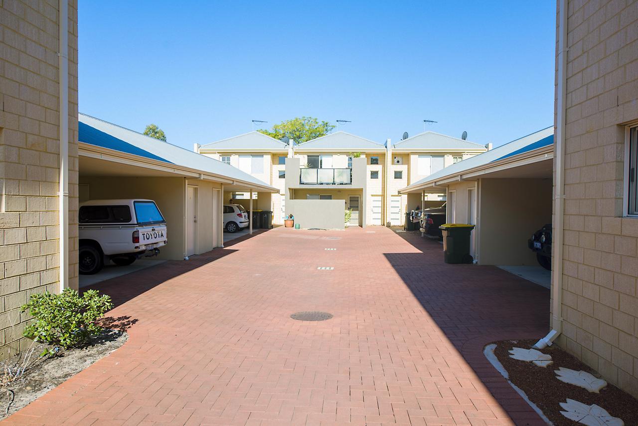 Midland Haven - Midland Wa Apartment Luaran gambar