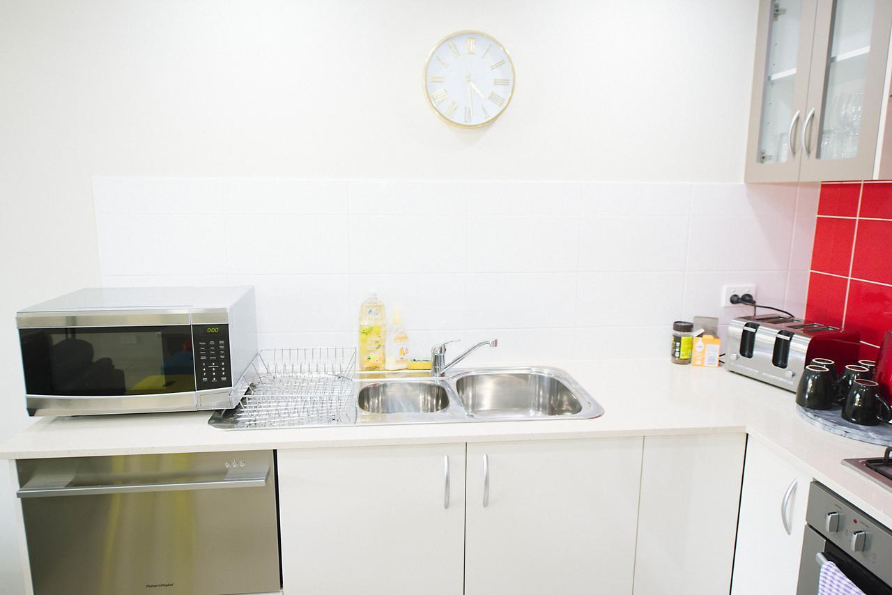 Midland Haven - Midland Wa Apartment Luaran gambar
