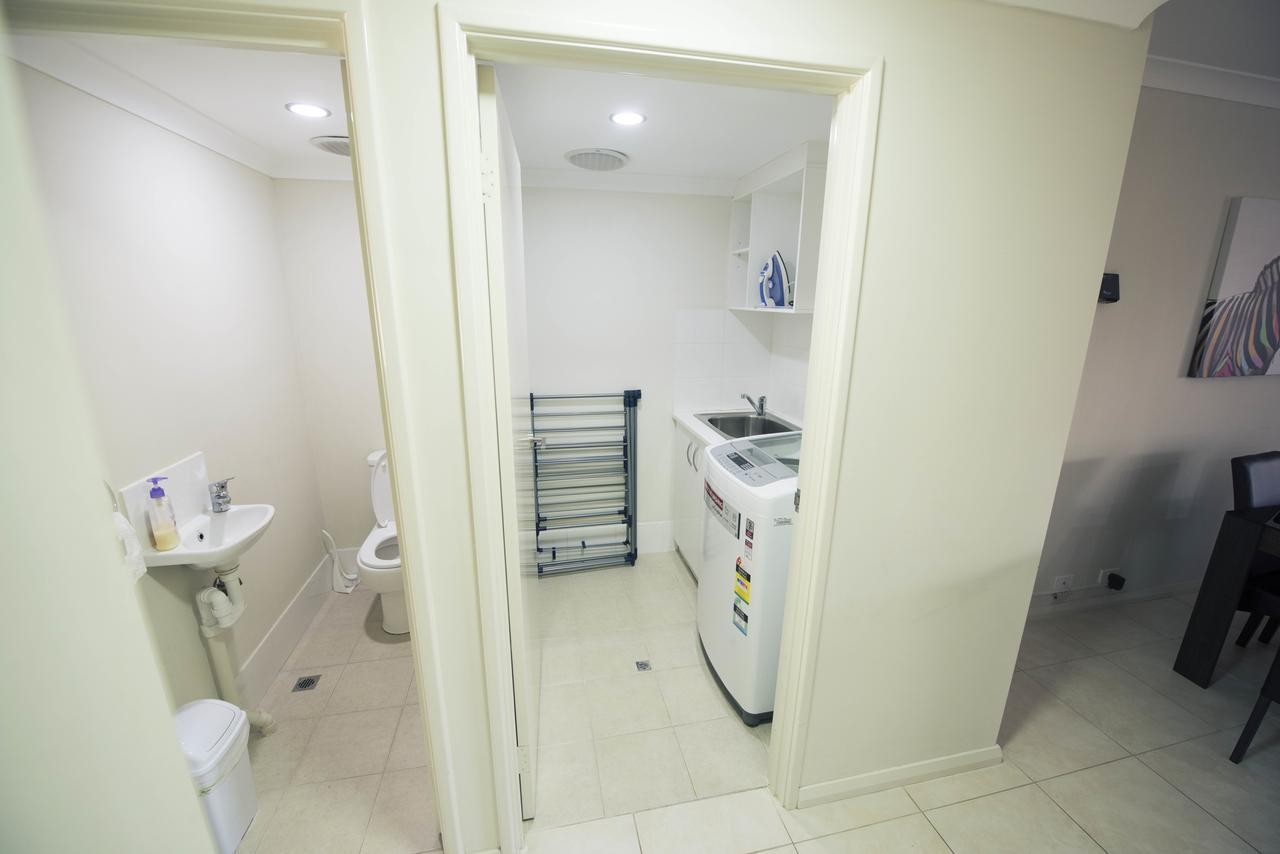 Midland Haven - Midland Wa Apartment Luaran gambar