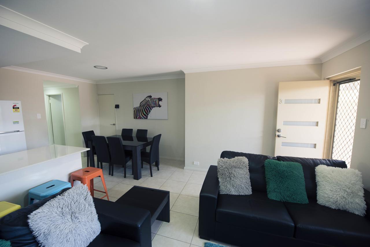 Midland Haven - Midland Wa Apartment Luaran gambar
