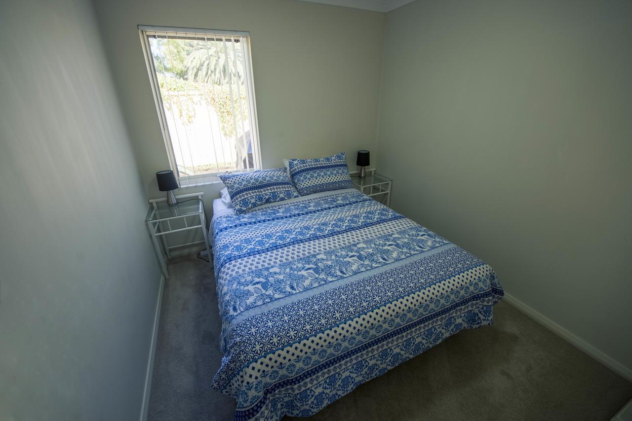 Midland Haven - Midland Wa Apartment Luaran gambar