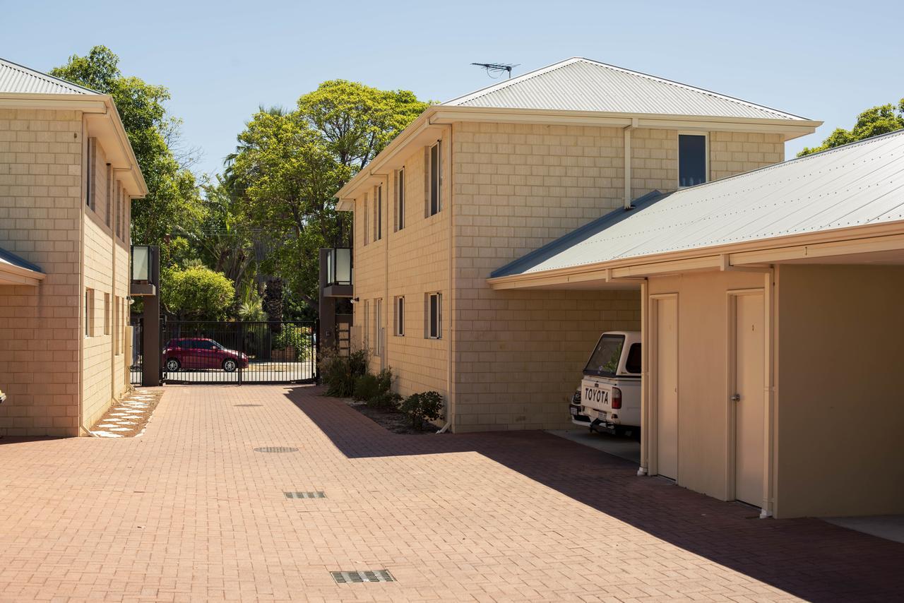 Midland Haven - Midland Wa Apartment Luaran gambar