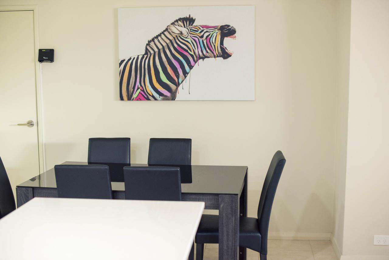 Midland Haven - Midland Wa Apartment Luaran gambar