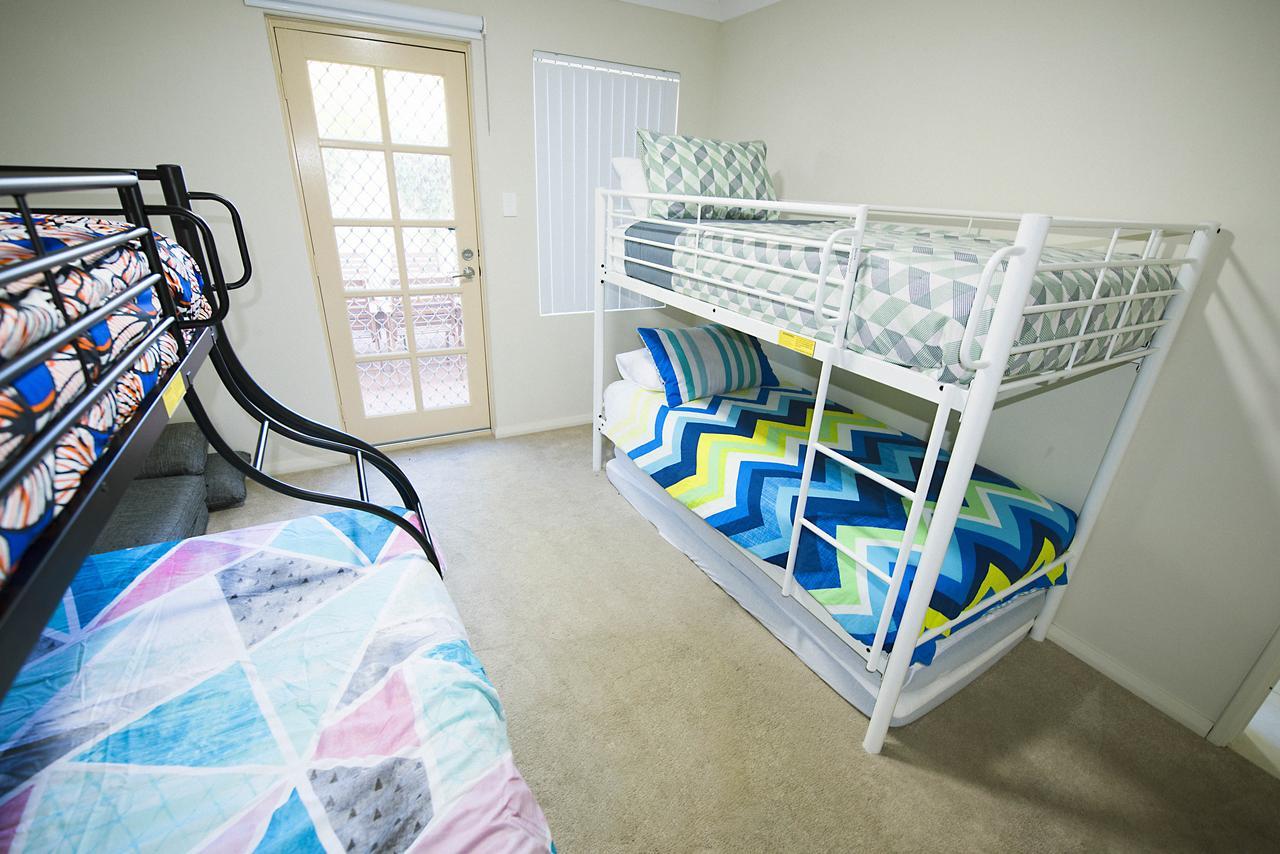 Midland Haven - Midland Wa Apartment Luaran gambar