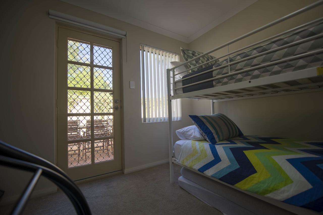 Midland Haven - Midland Wa Apartment Luaran gambar
