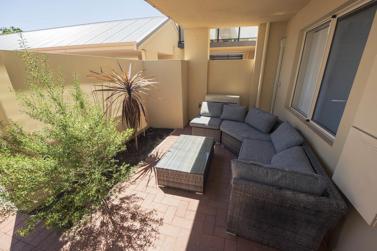 Midland Haven - Midland Wa Apartment Luaran gambar