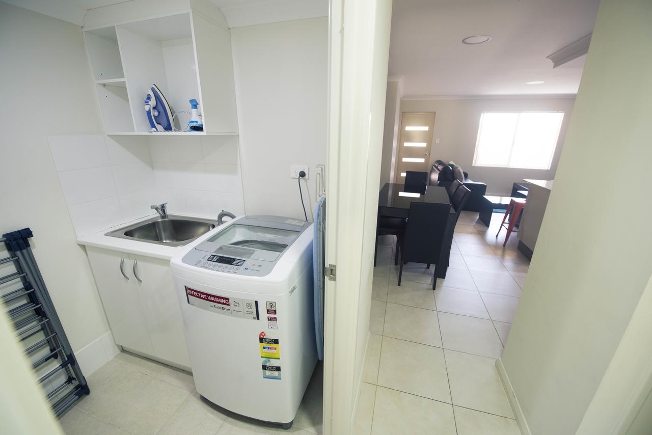 Midland Haven - Midland Wa Apartment Luaran gambar
