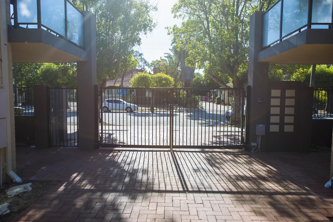 Midland Haven - Midland Wa Apartment Luaran gambar