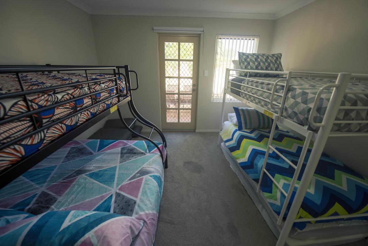Midland Haven - Midland Wa Apartment Luaran gambar