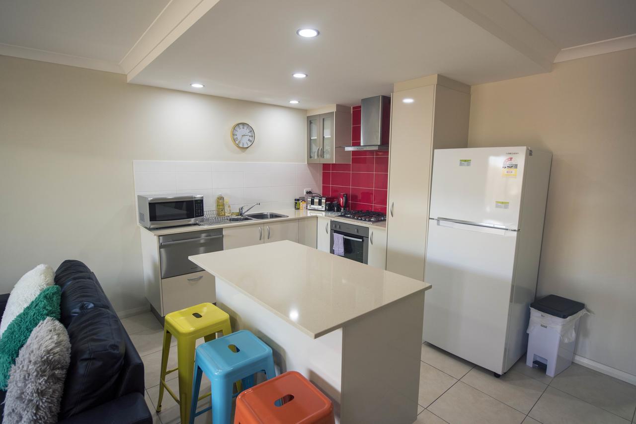 Midland Haven - Midland Wa Apartment Luaran gambar