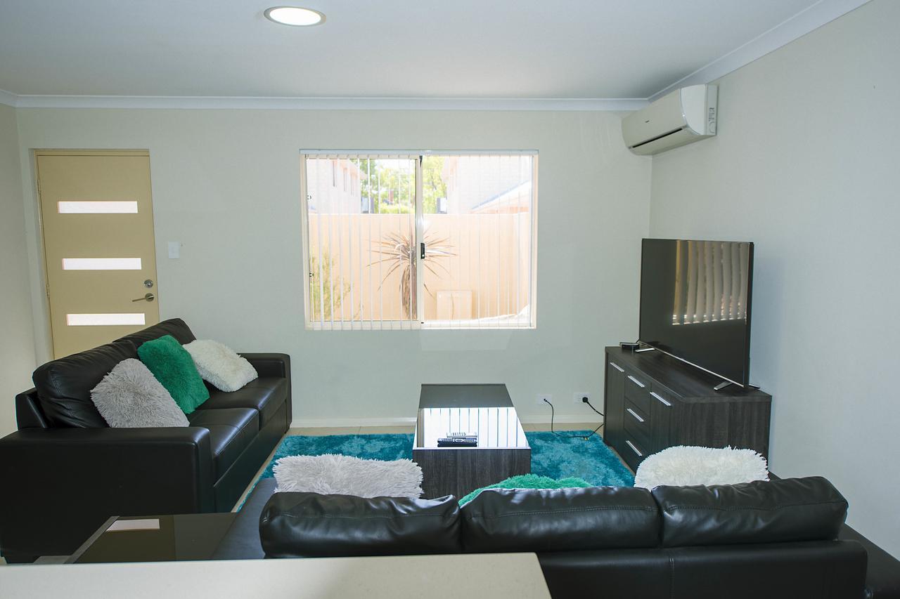 Midland Haven - Midland Wa Apartment Luaran gambar