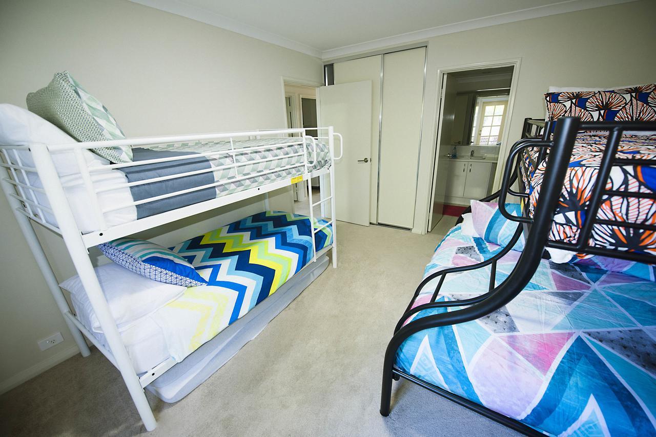 Midland Haven - Midland Wa Apartment Luaran gambar