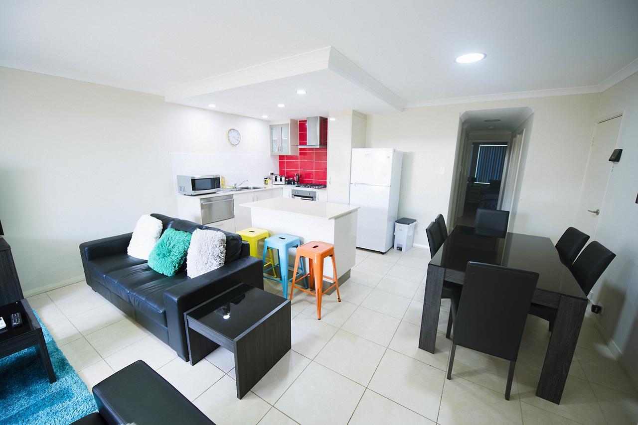 Midland Haven - Midland Wa Apartment Luaran gambar