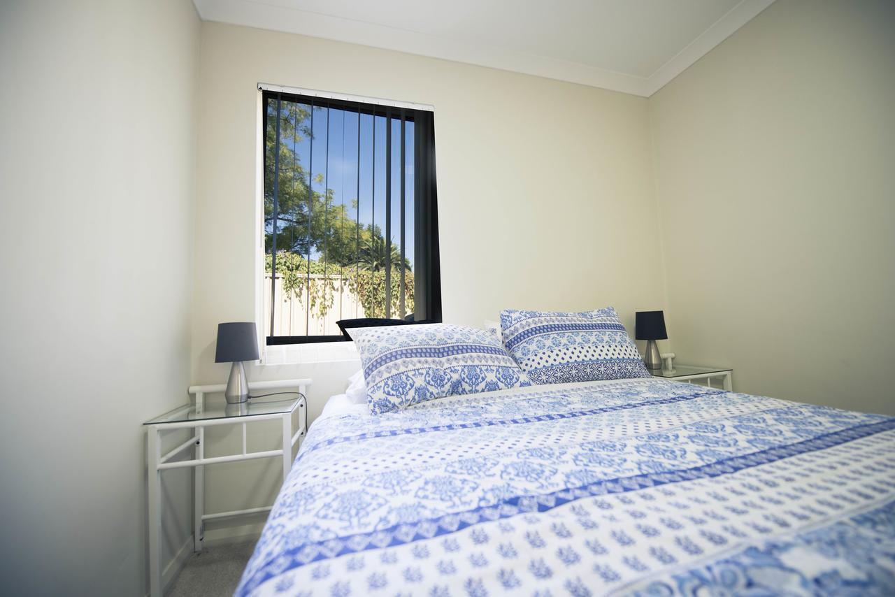 Midland Haven - Midland Wa Apartment Luaran gambar