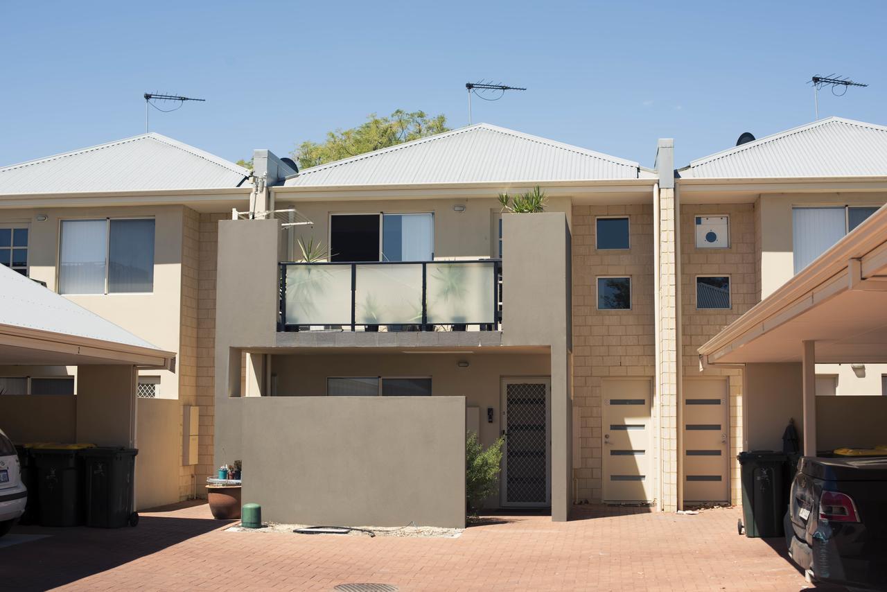Midland Haven - Midland Wa Apartment Luaran gambar