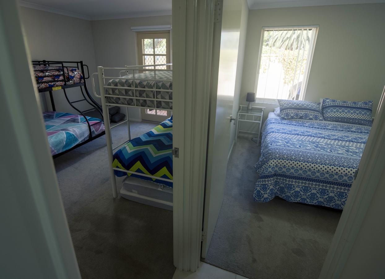 Midland Haven - Midland Wa Apartment Luaran gambar